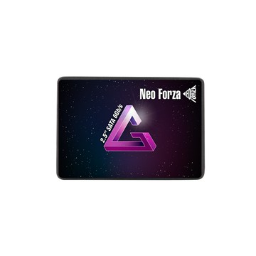 Neo Forza 凌航 NFS12 256G 512GB SSD 2.5吋 固態硬碟