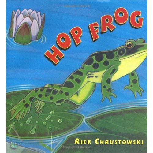 Hop Frog