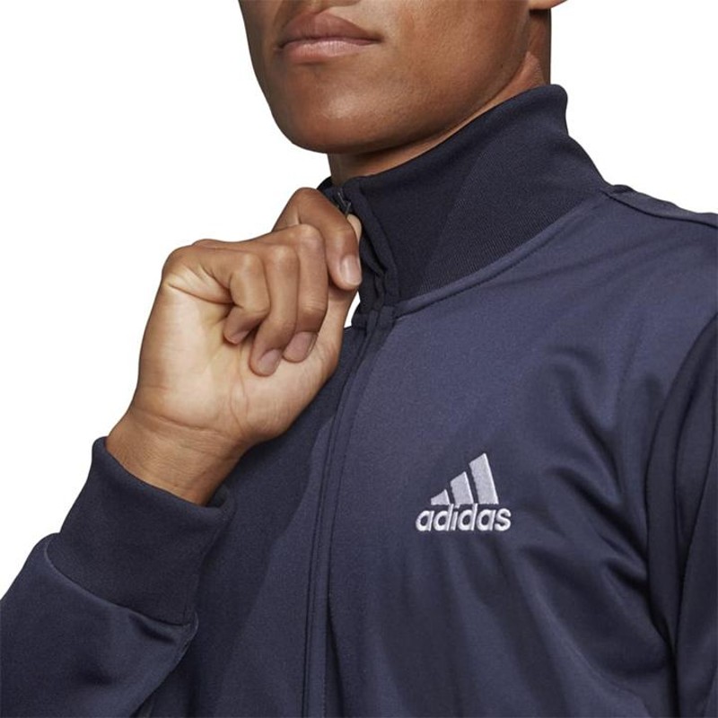 美品》 adidas アディダス ジャージ 上下セット 紫 Lサイズ 男女兼用