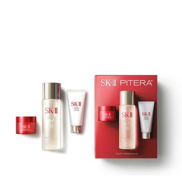 SK-II PITERA™ 緊緻嫩肌套裝