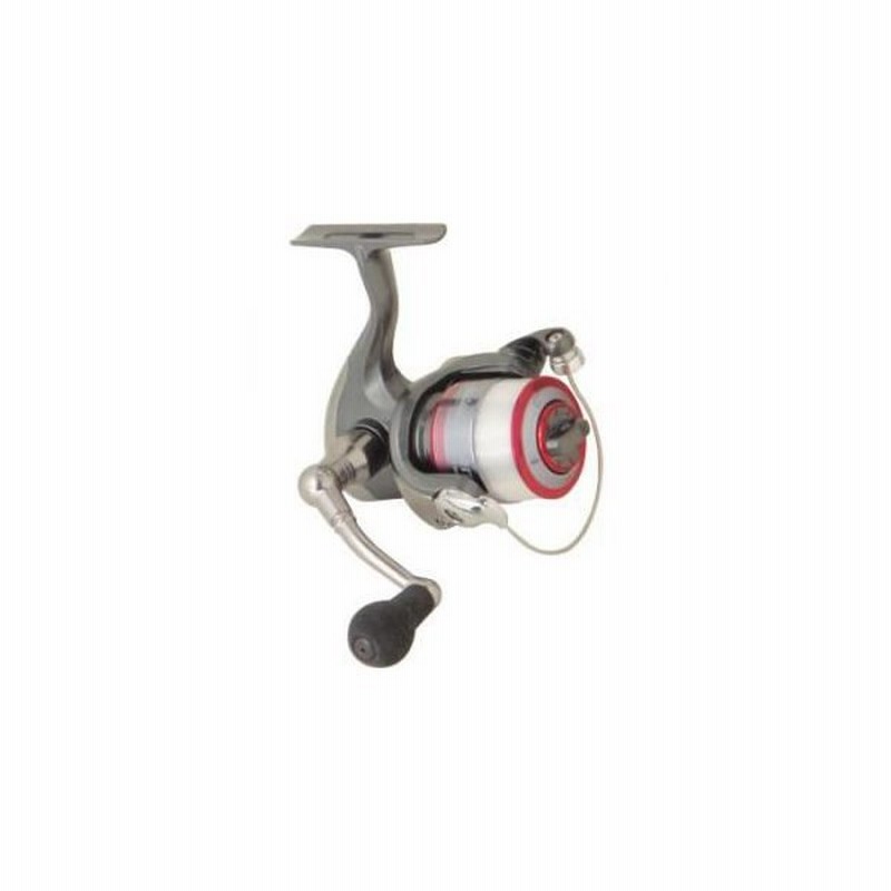 お買得品 小型スピニングリール ライトマスター Lm 1000 ナイロンライン1号 約150m付 釣り具 通販 Lineポイント最大get Lineショッピング