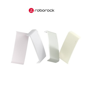 Roborock Q Revo、Q Revo MaxV 獨家四色炫彩集塵艙門