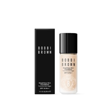 Bobbi Brown 芭比波朗 霧光持久粉底液 30ml 多色可選