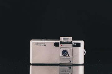 FUJIFILM TIARA ix-Z nexia 2000 ixz #3870 #APS底片相機