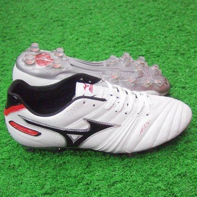 スーパーソニック ウエーブ 2 MD スーパーホワイトパール×ブラック 【MIZUNO|ミズノ】サッカースパイク12kp-11609 |  LINEブランドカタログ