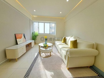 三多百貨商圈捷運R8站低公設精美三房｜高雄市苓雅區林森二路