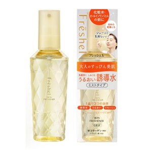 Freshel Skin Freshener