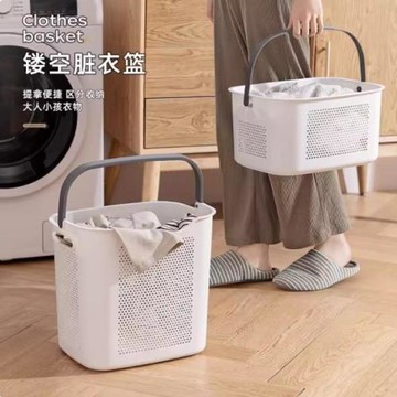 日本精工臟衣簍家用網紅款臟衣籃洗衣籃衛生間浴室污衣籃放