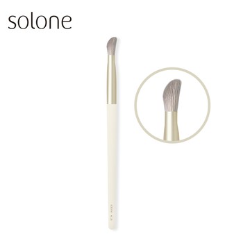 Solone 榛果訂製斜面暈染刷 AC20