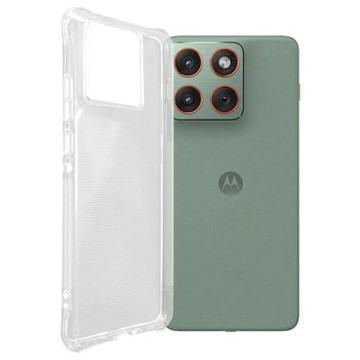 Metal-Slim Motorola Edge 70 強化軍規防摔抗震手機殼