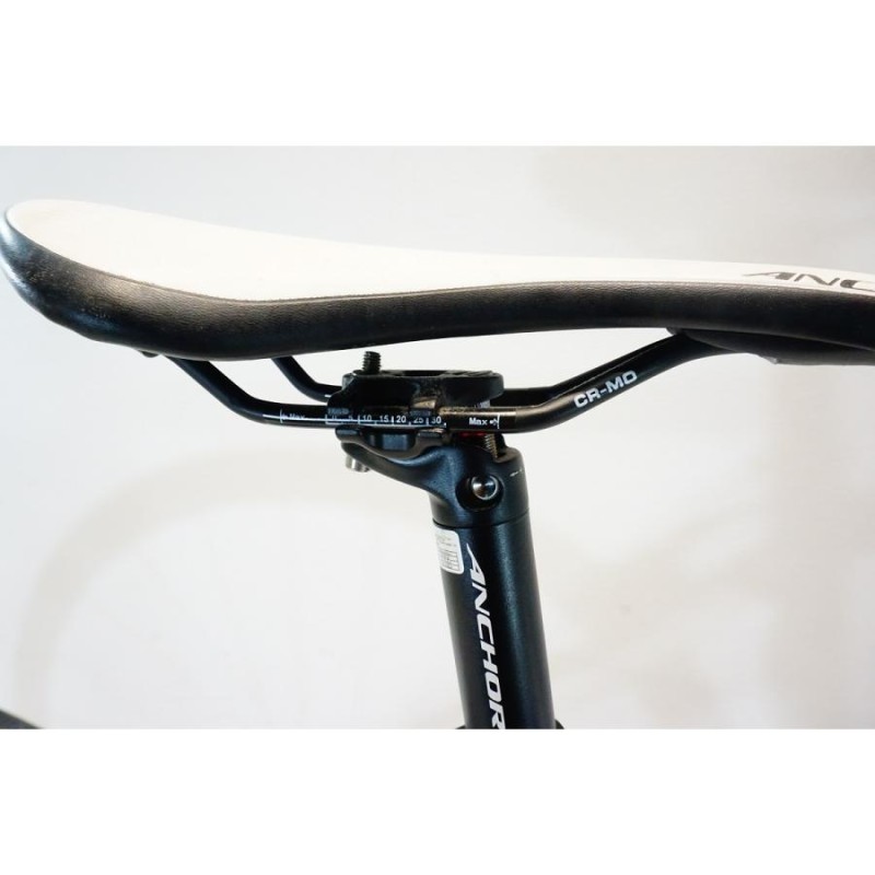 アンカーRA6 ANCHOR ROADBIKE RA6 FRAME SET 2015