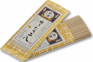 奈良屋 挽きたて二八 200ｇ×5個