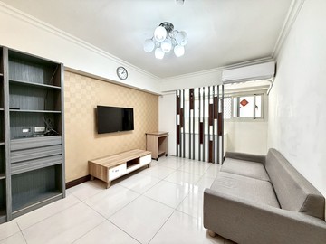 南屯｜黎明商圈✨黎明公寓大廈✨屋況佳 三房｜台中市南屯區黎明路二段