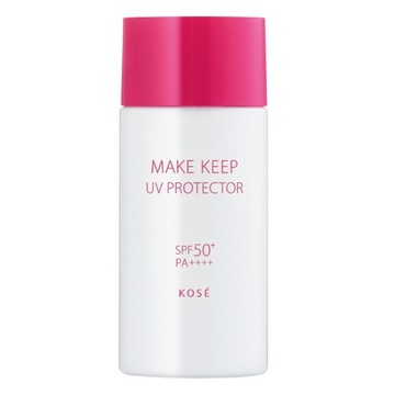 VISEE美顏定格UV防護罩40ML