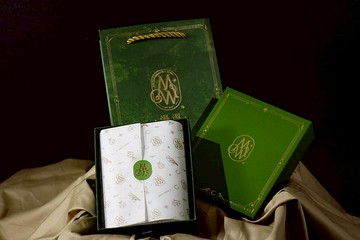 加購商品 - 慢溫禮盒包裝(新版)