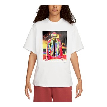 Nike Fearless Phil T-Shirt 'Black'
