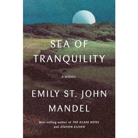 Sea of Tranquility (Paperback)