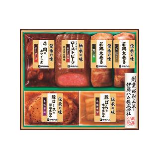 伊藤ハム 伝承の味ロ-ストビーフ肉惣菜ギフト