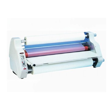 【FF1】專業型 滾筒式 護貝機 寬度685mm 台灣製 / 台 TCC-2700