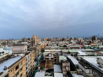 649長安街佳瑪商圈電梯五房景觀雙層樓中樓｜新北市蘆洲區長安街