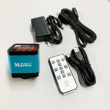 顯微鏡 工業電子顯微鏡 高清顯微鏡 PCB檢測放大鏡顯微鏡 工業電子顯微鏡 高清顯微鏡 PCB檢測放大鏡 1400萬像素工業相機電子顯微鏡數碼顯微鏡HDMI USB手機維修放大鏡