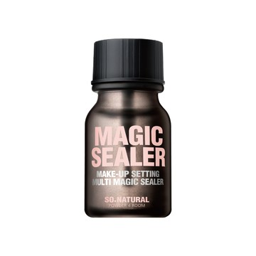 SONATURAL MAGIC多功能彩妝定型液 10ml