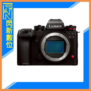 預購~ Panasonic DC-S1RM2 單機身(S1RII,公司貨)S1R Mark II S1R2