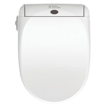 Hennessy&Hinchcliffe 瞬熱式免治馬桶座 標準型/U型 短版 未含安裝  可提供安裝前確認  B012U