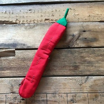 辣椒/餐具袋