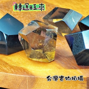 【台灣現貨】茶晶1 隨形 方塊 轉運 開運 招財 淨化 消磁 擺件 水晶 好運 天然 招人緣 桃花 礦石 靈招 精品