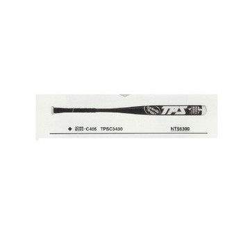 【線上體育】TPS C3430 C405 壘球鋁棒-A722