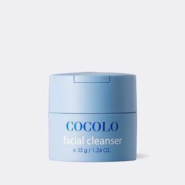 COCOLO 童顏肌淨潔顏霜35g