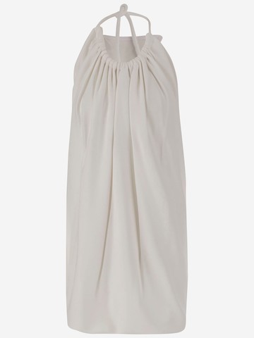 SportMax Long Viscose Mini Dress