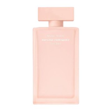 Narciso Rodriguez For Her Musc Nude 粉裸繆思女性淡香精100ML - TESTER (環保盒)