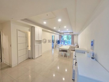 風呂採光邊間三陽台優質三房雙衛皆開窗｜新北市樹林區學勤路