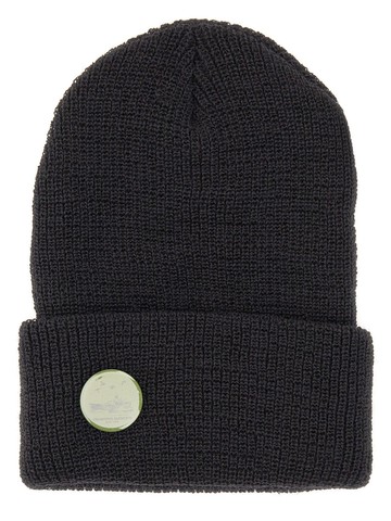 engineered garments wool beanie hat