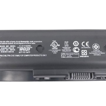 HP HP MO06 惠普 電池 Pavilion dv4-5000 dv6-7000 dv6-8000 dv7-7000