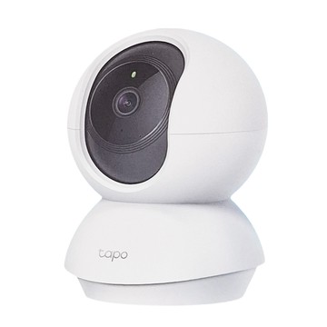 tapo TP-LINK 旋轉式 WiFi攝影機  C200  1個