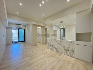 全新未入住太普風光雙捷運2房2衛平車｜高雄市鳳山區中山東路