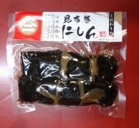 最上鯉屋 ごちそうセット（棒たら煮300g×1、にしん昆布巻2本、鯉のうま煮約200g×2）