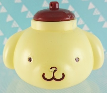 【震撼精品百貨】Pom Pom Purin 布丁狗~空盒子_收納