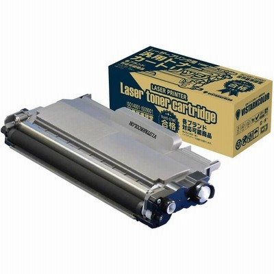 ブラザー(Brother)用 TN-28J 【純正互換トナーカートリッジ】HL 