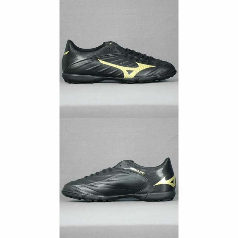 レビュラ 2 V3 AS ブラック×ゴールド 【MIZUNO|ミズノ】サッカー