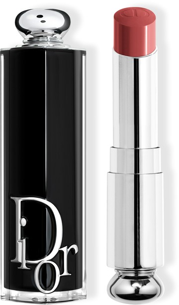 DIOR Addict Shine Refillable Lipstick 3.2g 558 - Bois de Rose