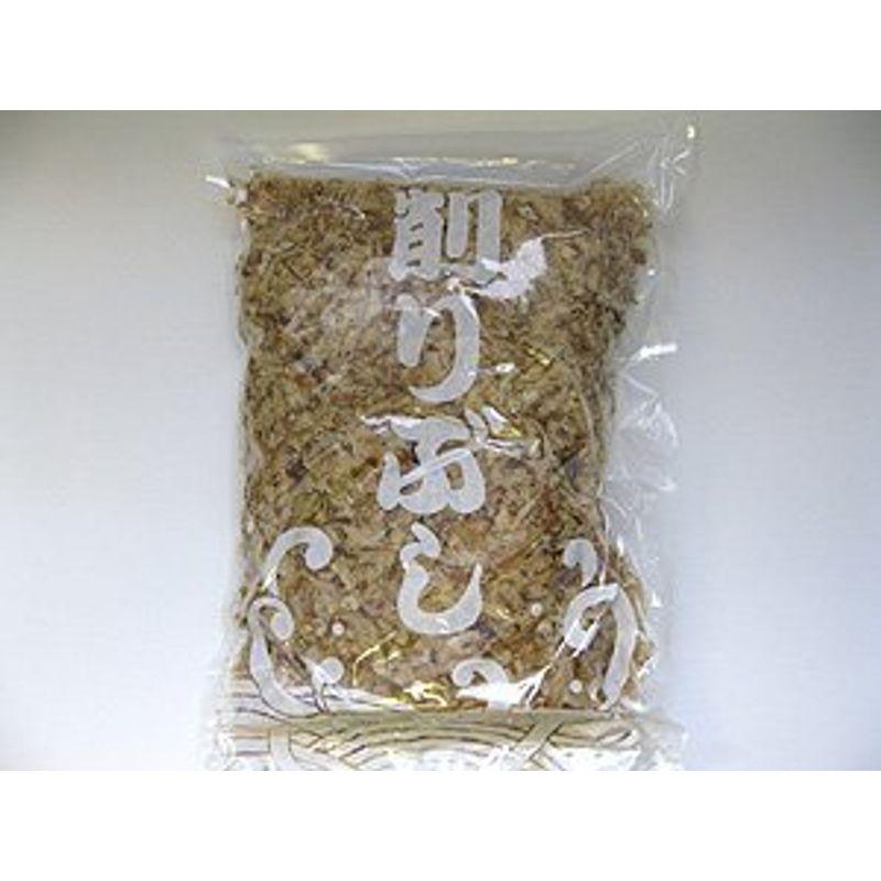 さば削り節 薄削り 500g (鯖節) サバ節を薄く削ったお味噌汁 煮物用のさばぶし