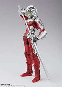 ULTRAMAN(ウルトラマン) ULTRAMAN SUIT ver7 -the Anim(中古品)