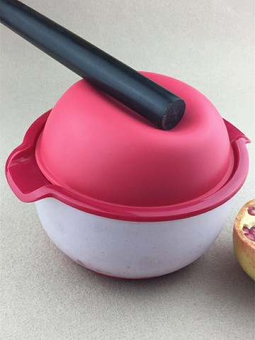 石榴開果器剝石榴神器果肉分離去皮器敲敲樂石榴削皮刀石榴籽工具