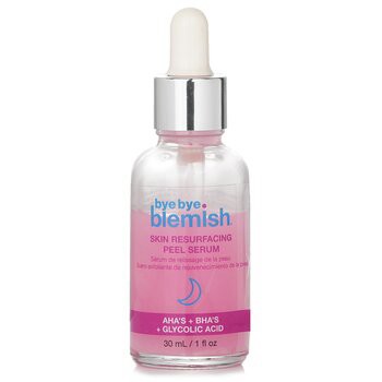 【Bye Bye Blemish】去角質精華液