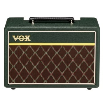 VOX Pathfinder 10 便攜式吉他音箱