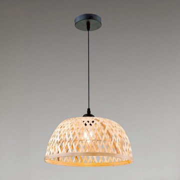 鄉村風單吊燈 B96-64-72032